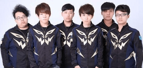 德甲球队 德甲球队