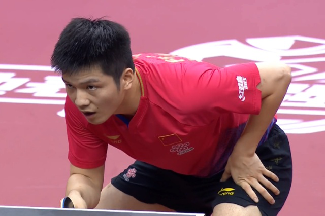 因及其对棋 因及其对棋