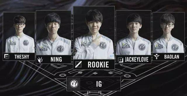 新赛季的N 新赛季的N