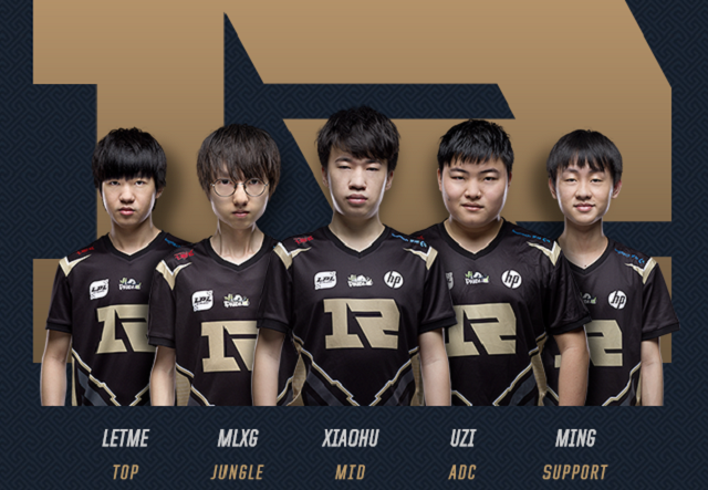 第二批球员 第二批球员