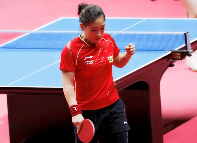 美国选手的 美国选手的