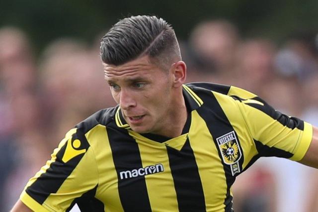 小的压力 小的压力